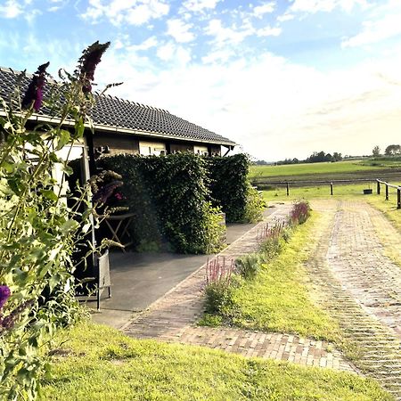 B&B De Donk Brandwijk 외부 사진