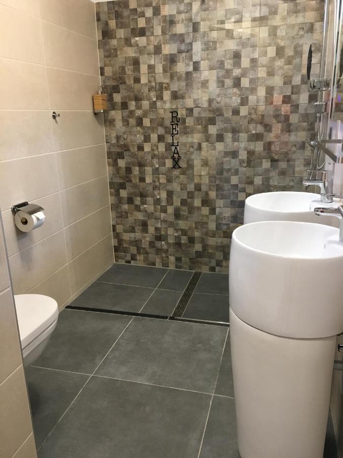B&B De Donk Brandwijk 외부 사진