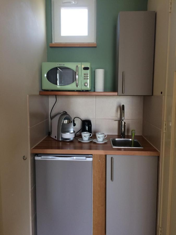 B&B De Donk Brandwijk 외부 사진
