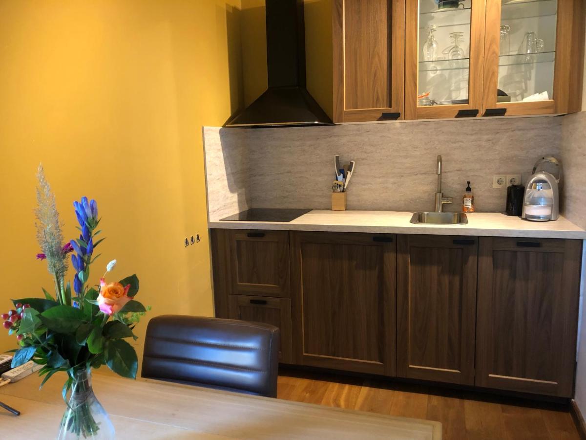B&B De Donk Brandwijk 외부 사진