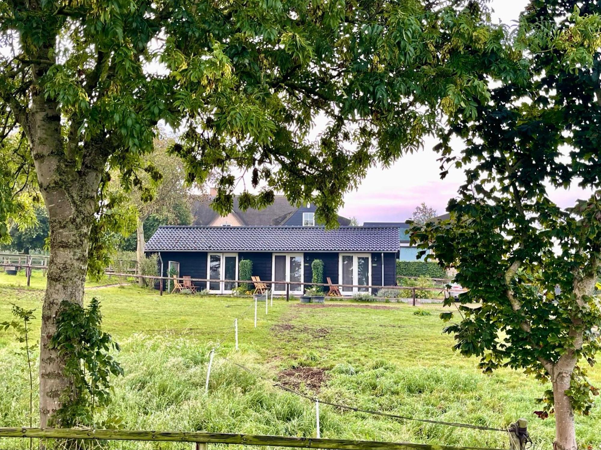 B&B De Donk Brandwijk 외부 사진