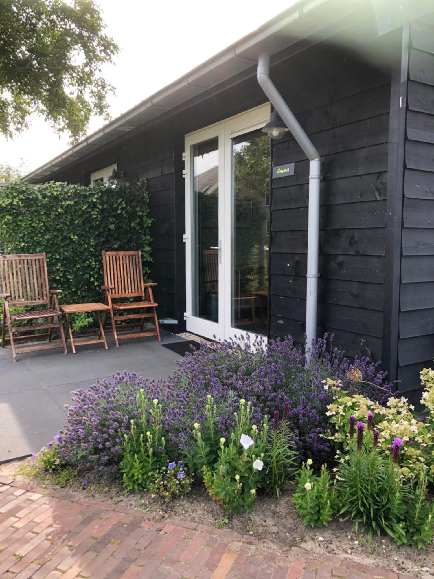 B&B De Donk Brandwijk 외부 사진