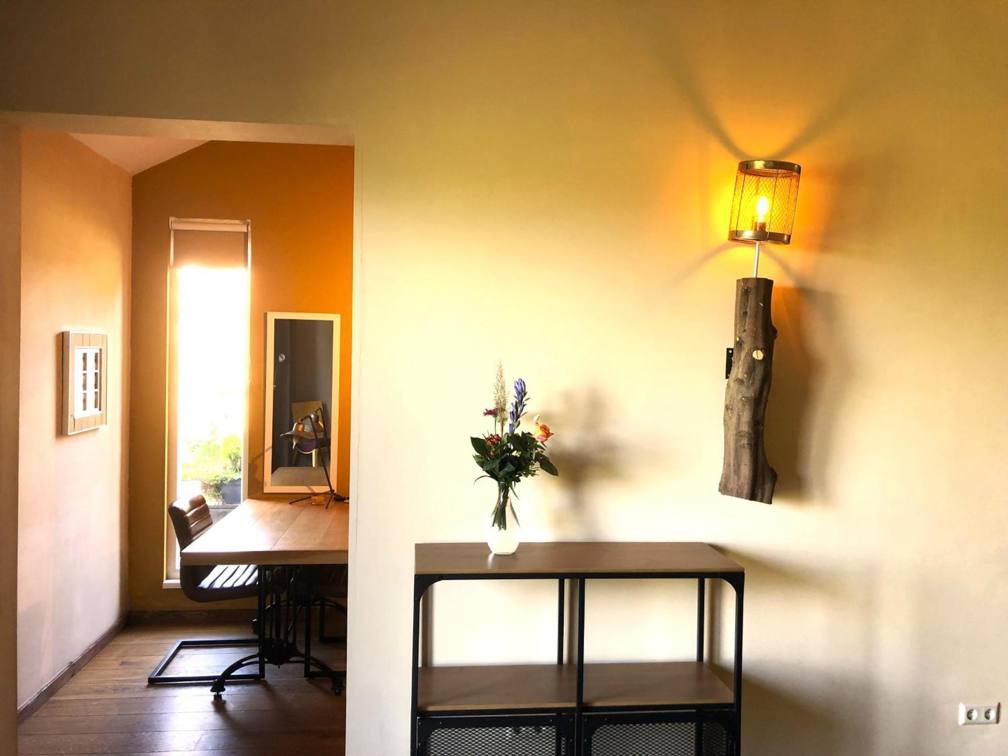 B&B De Donk Brandwijk 외부 사진