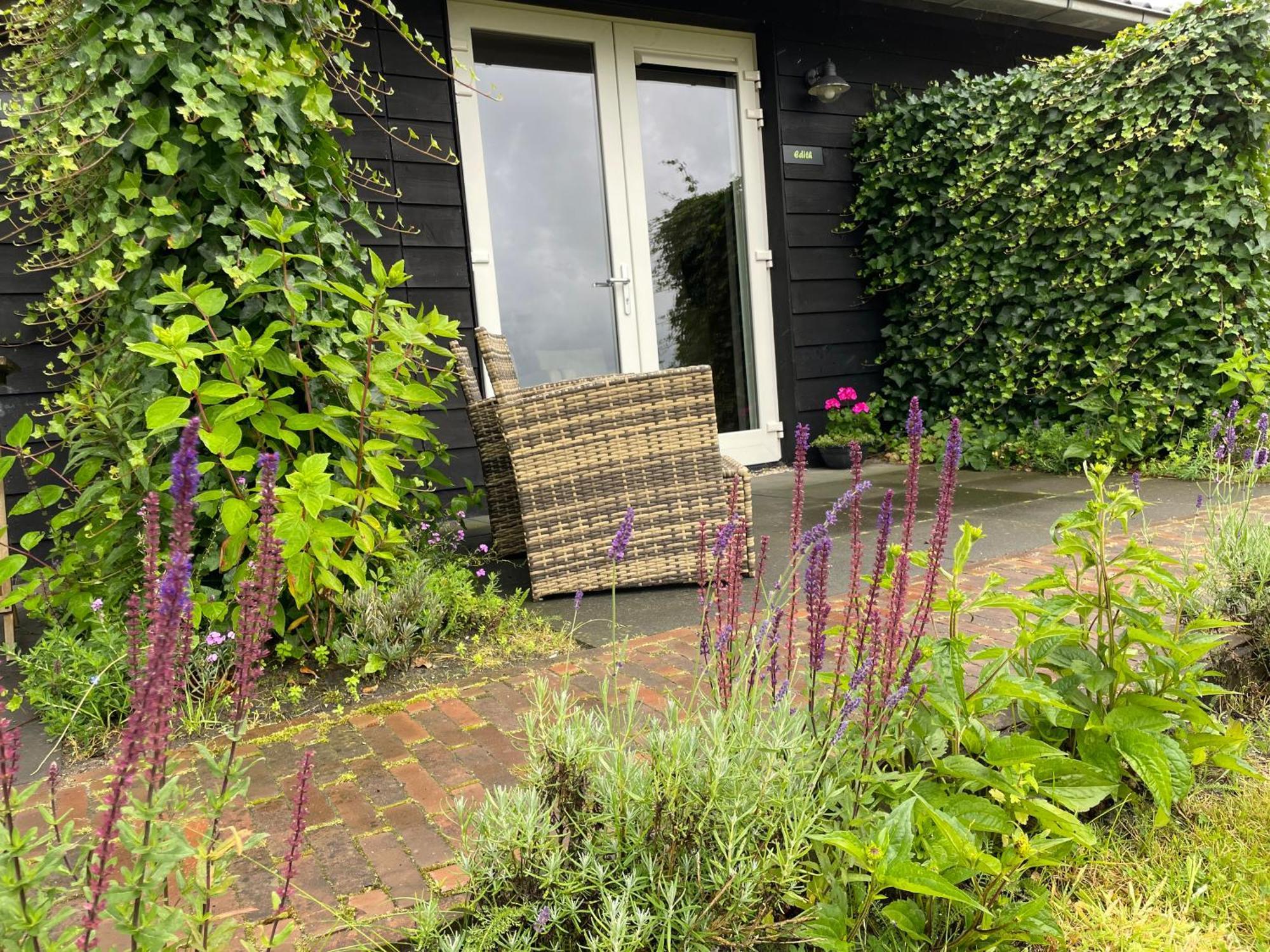 B&B De Donk Brandwijk 외부 사진